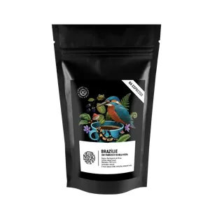 Naturpark12 Brazílie Sao Francisco de Bela Vista 250 g